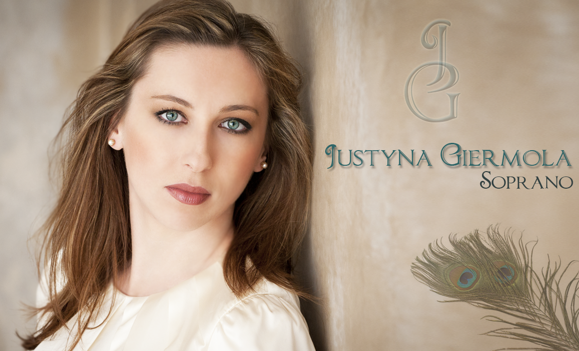 Justyna Giermola Soprano