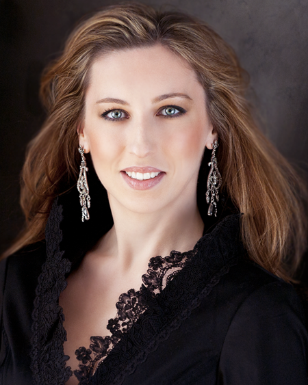 Justyna Giermola Soprano - Performances Page