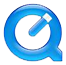 Quicktime Icon